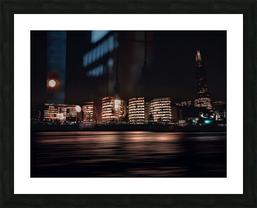 2501235 :: Framed Print