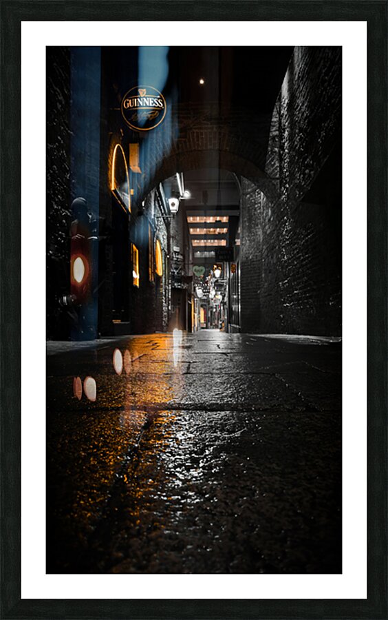 2501236 :: Framed Print