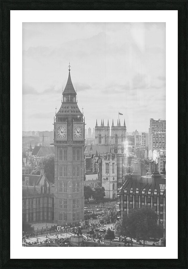 2501445 :: Framed Print