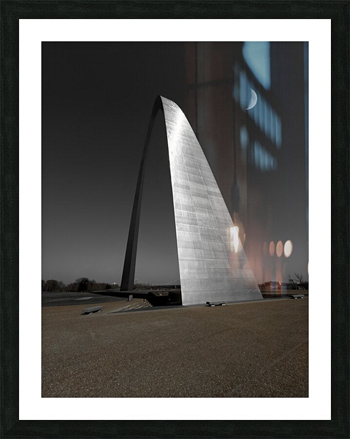 2501446 :: Framed Print