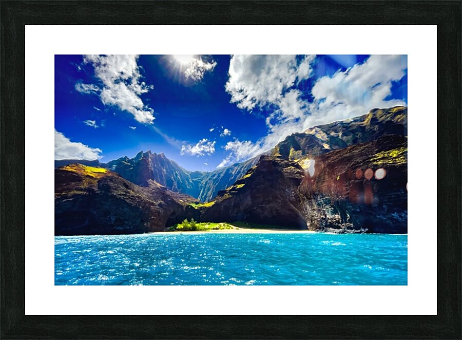 2501455 :: Framed Print