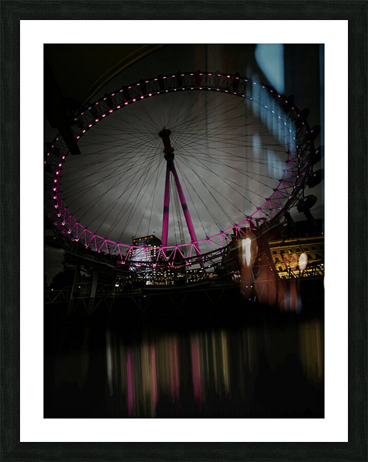 2501456 :: Framed Print