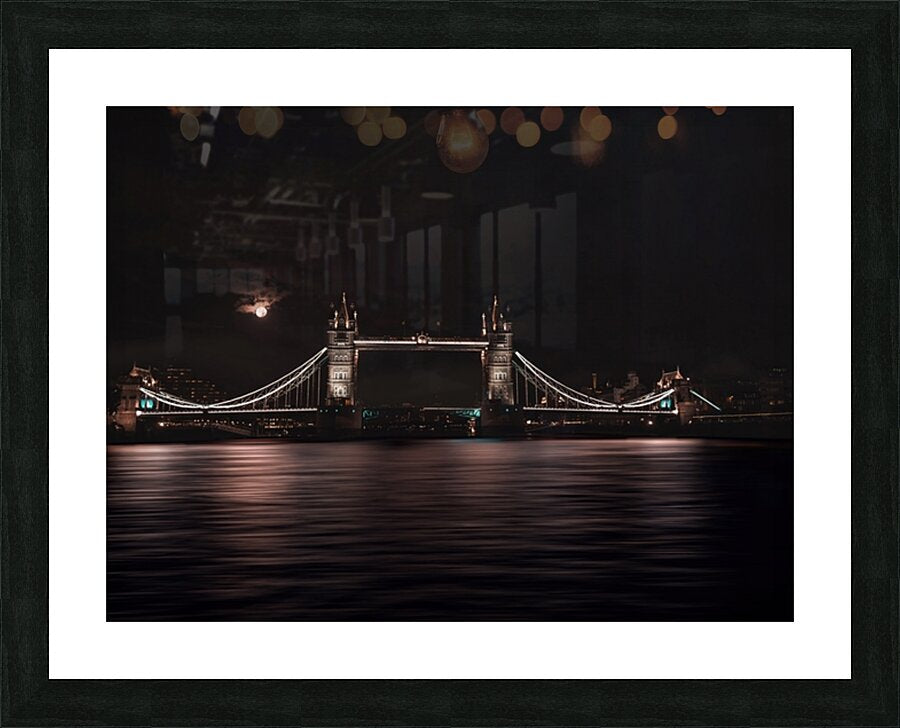 2501461 :: Framed Print
