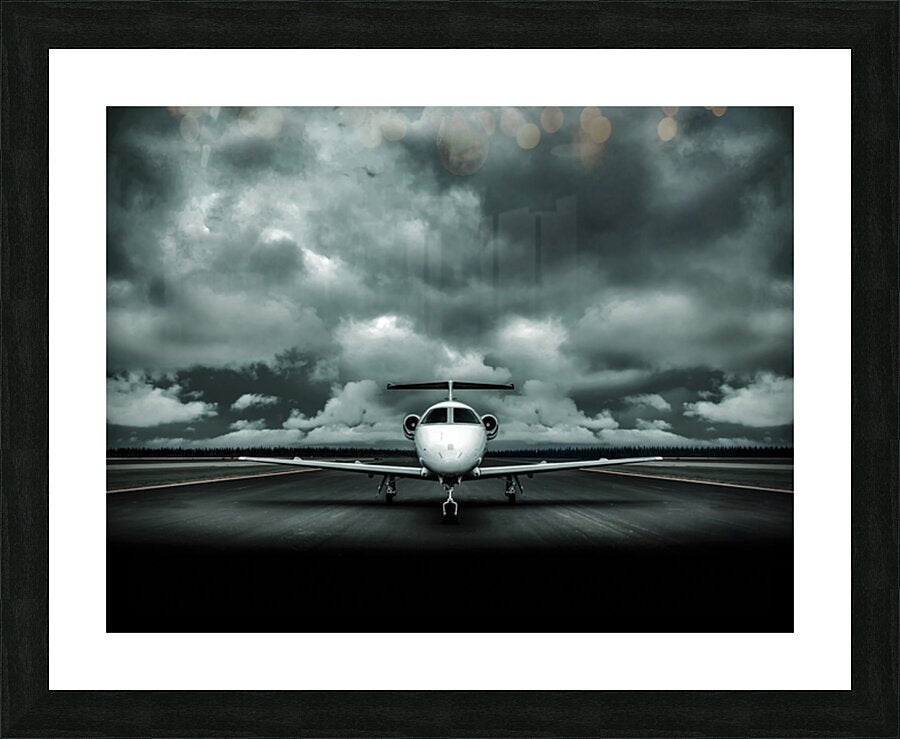 2501463 :: Framed Print