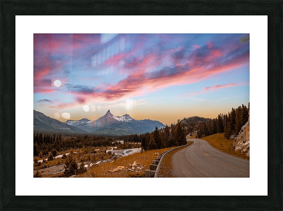 2501465 :: Framed Print