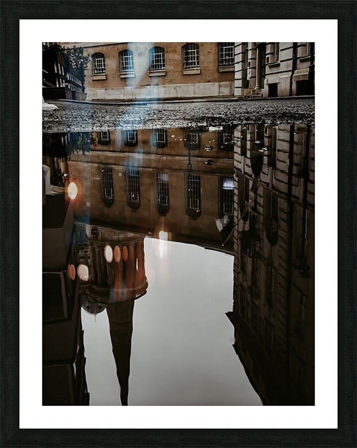 2501487 :: Framed Print