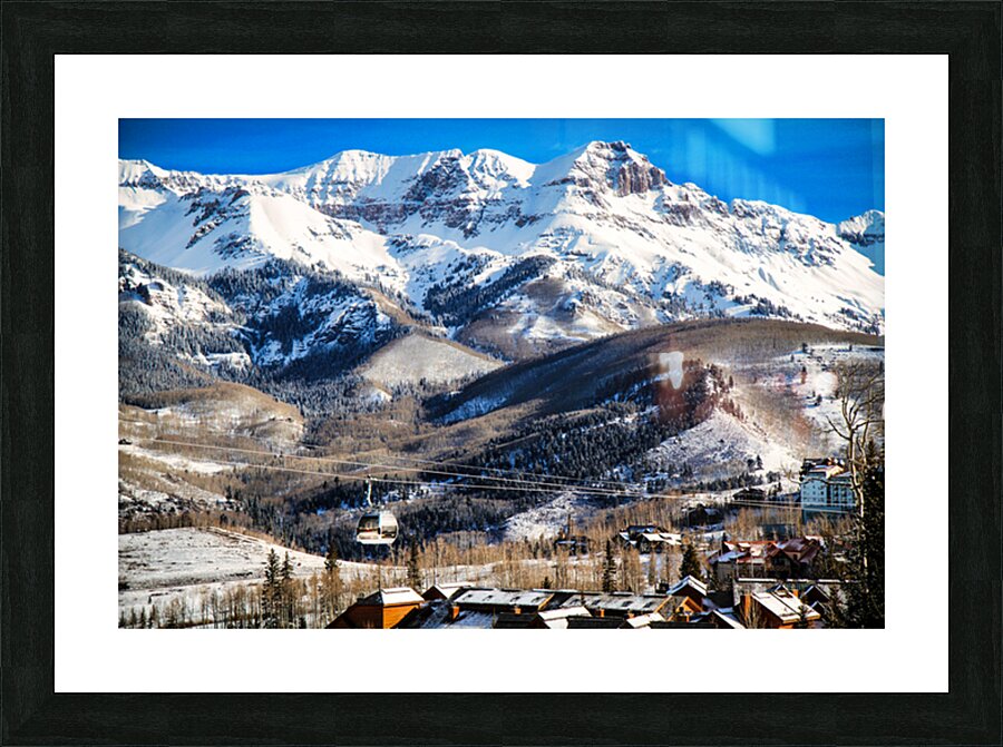 2501488 :: Framed Print