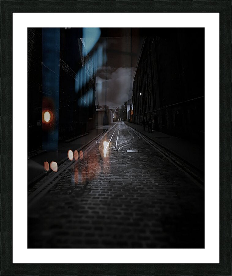 2501490 :: Framed Print