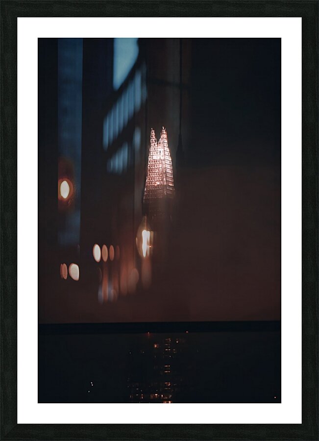 2501492 :: Framed Print