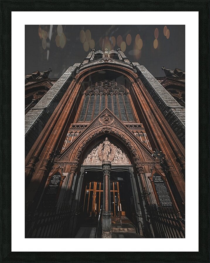 2501493 :: Framed Print