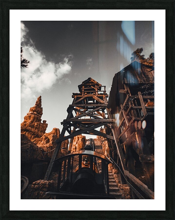 2501495 :: Framed Print