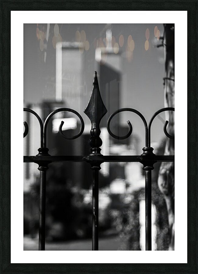 2501501 :: Framed Print