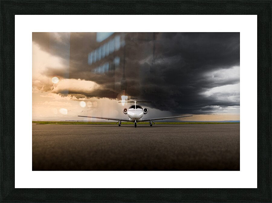 2501505 :: Framed Print