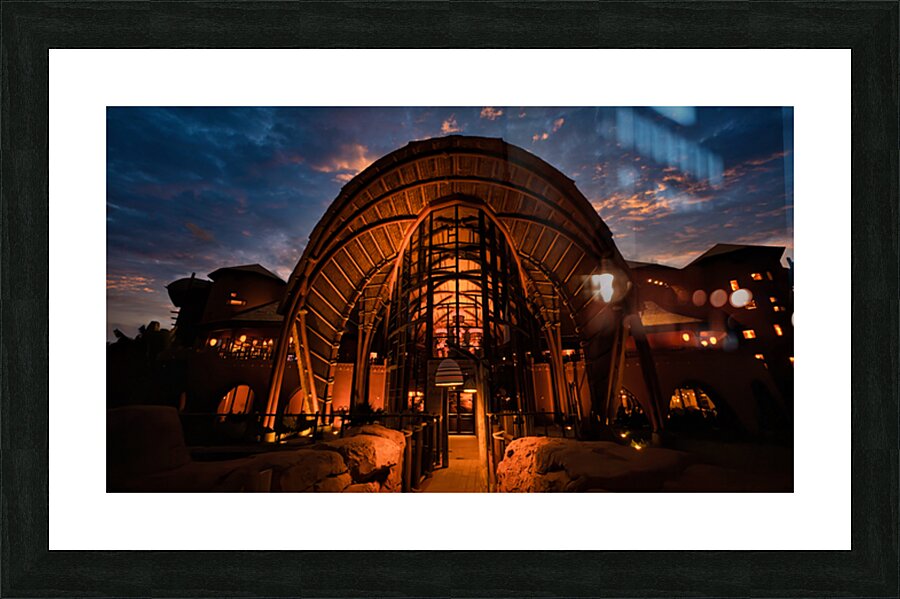2504390 :: Framed Print