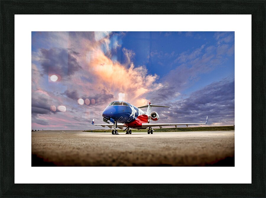 2507003 :: Framed Print