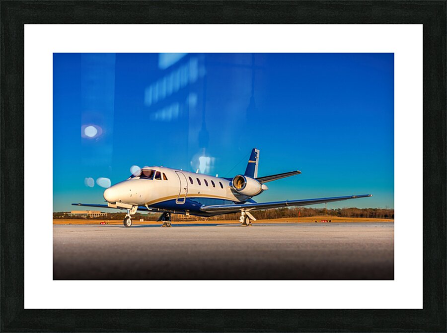 2507005 :: Framed Print