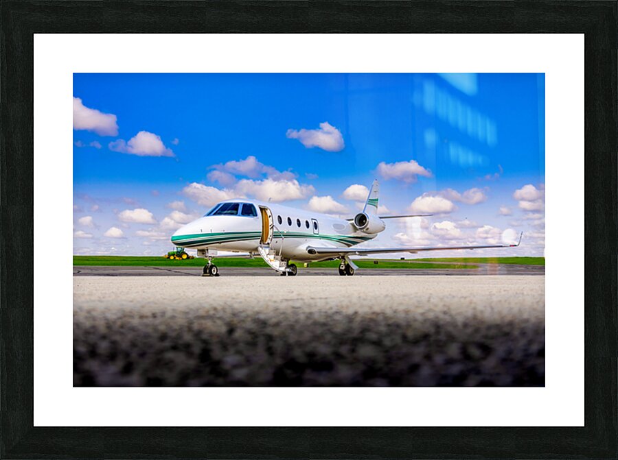 2507006 :: Framed Print