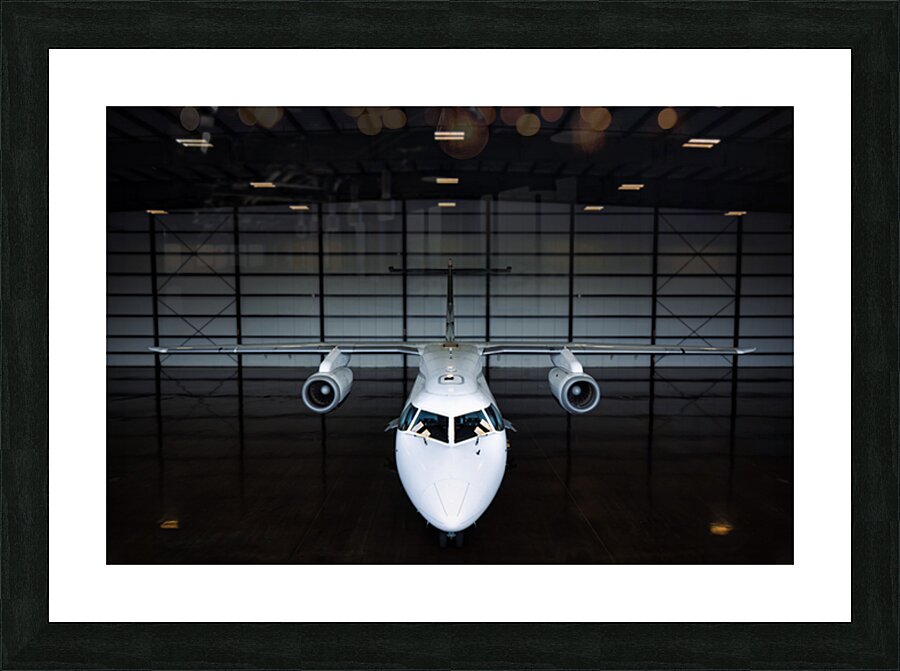 2507007 :: Framed Print