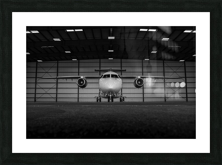 2507008 :: Framed Print