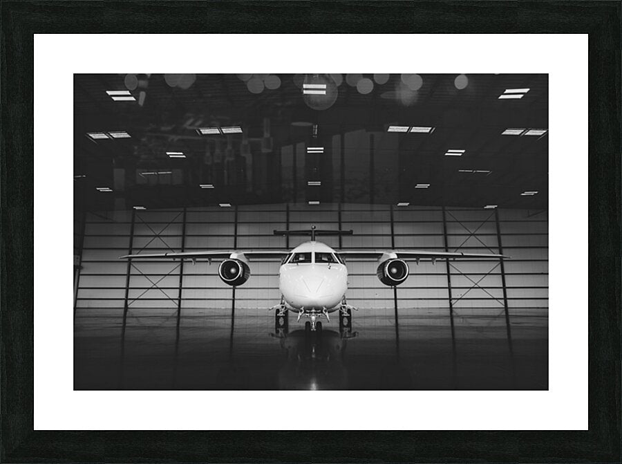 2507009 :: Framed Print