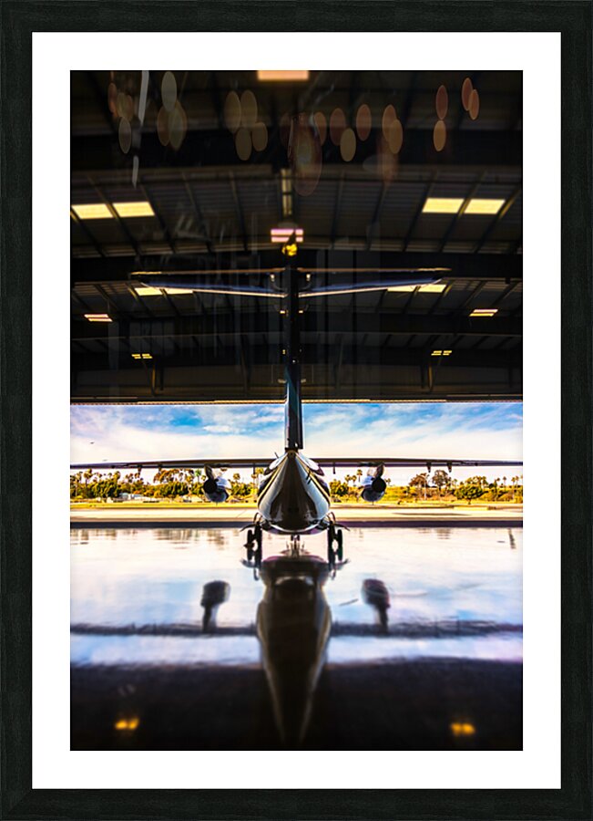 2507011 :: Framed Print