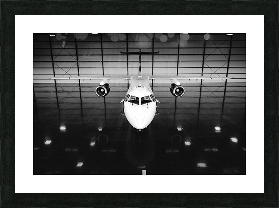 2507012 :: Framed Print