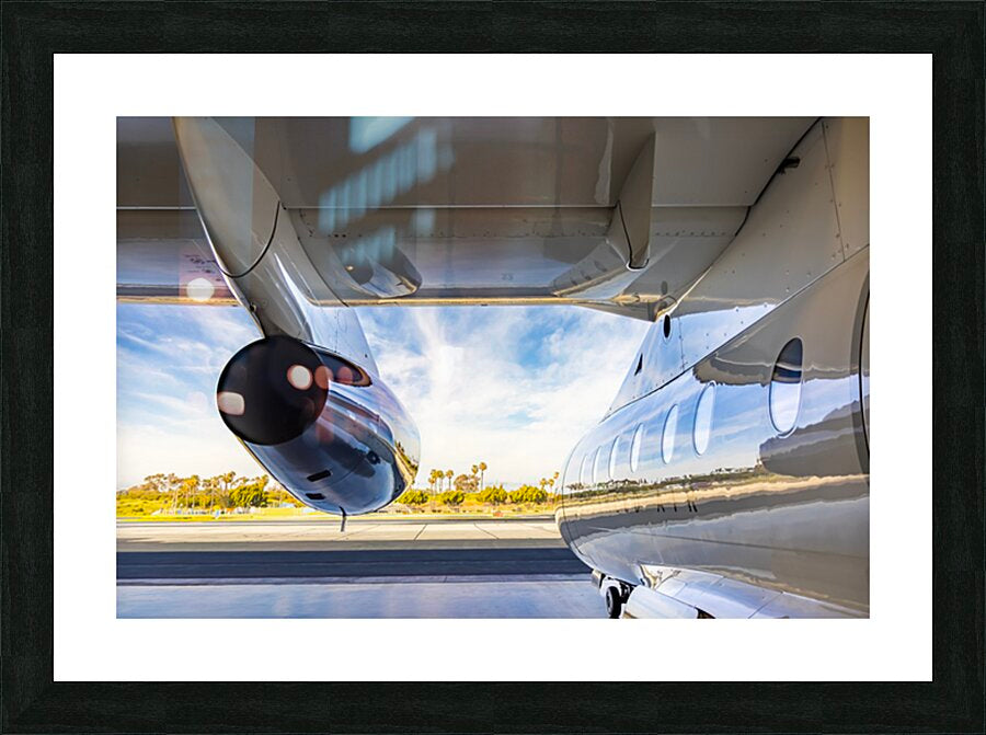 2507016 :: Framed Print