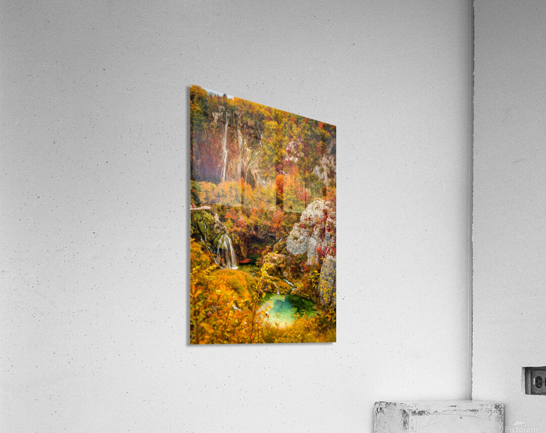 2496808 :: Acrylic Print