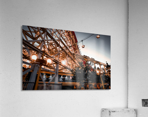 2501070 :: Acrylic Print