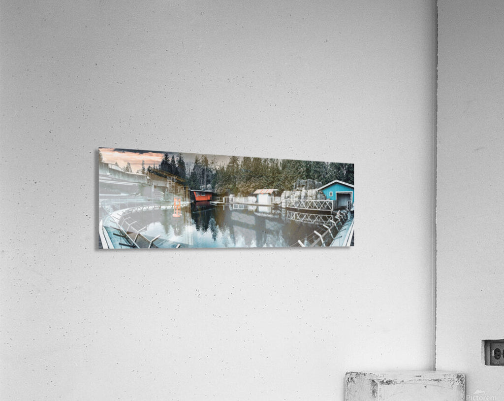 2501075 :: Acrylic Print