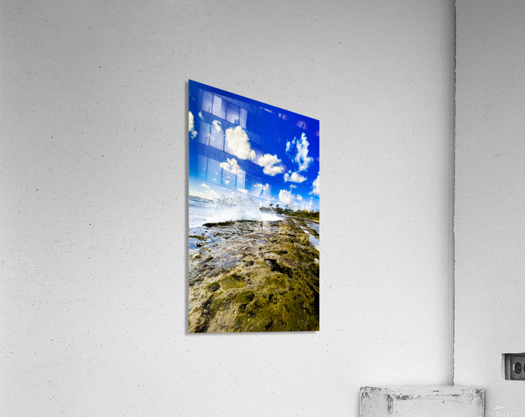 2501077 :: Acrylic Print