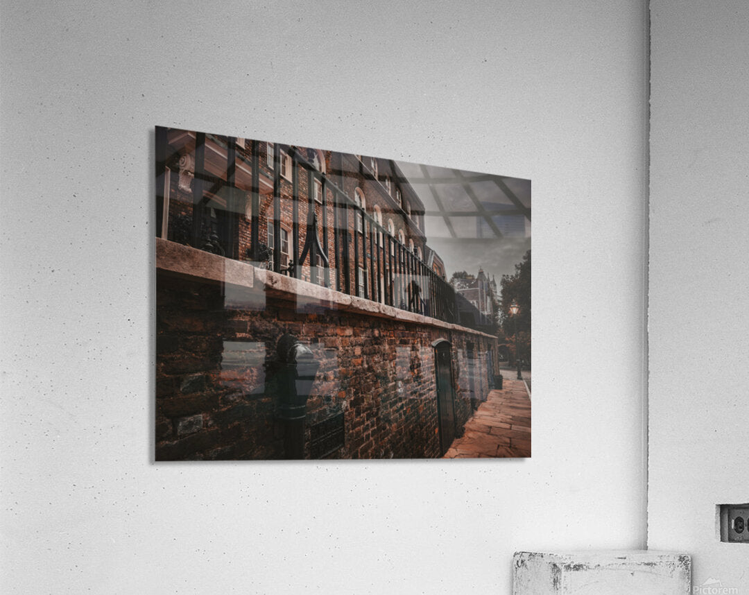 2501078 :: Acrylic Print