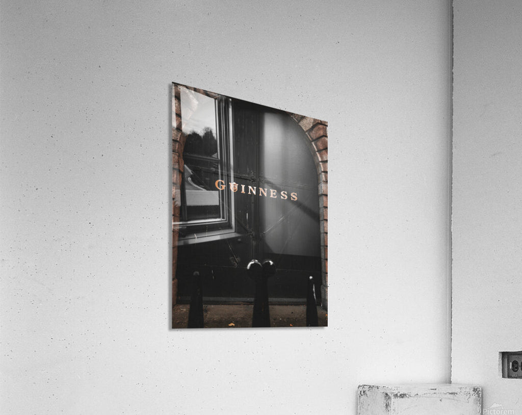 2501081 :: Acrylic Print