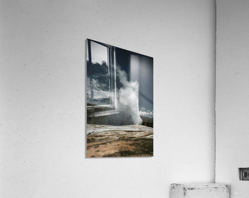 2501085 :: Acrylic Print