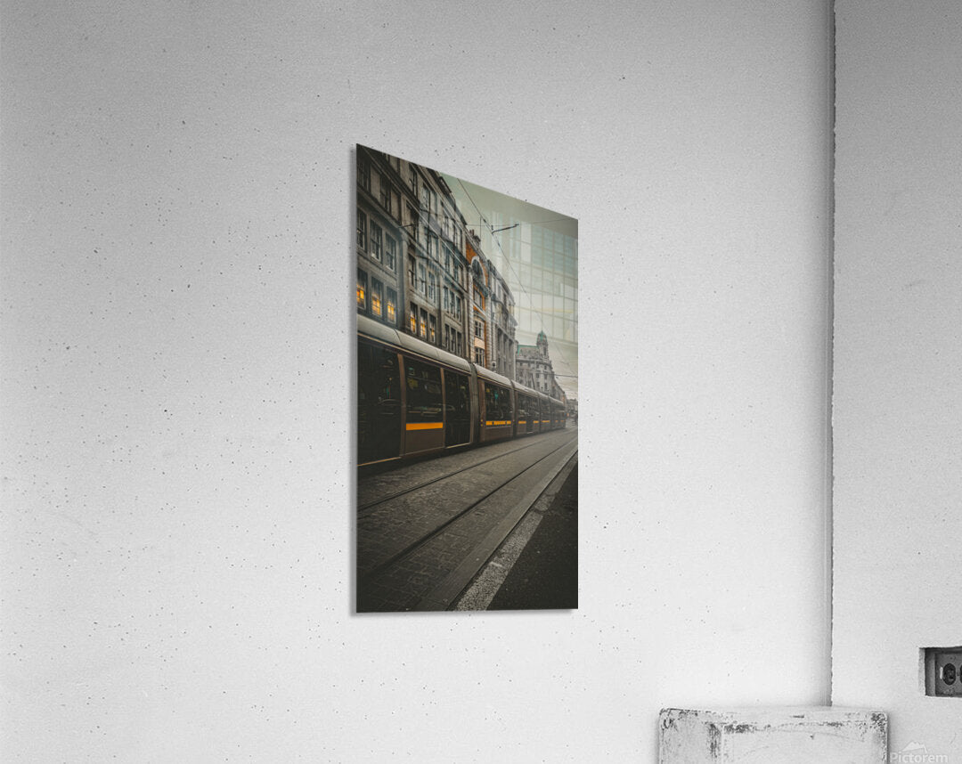 2501087 :: Acrylic Print