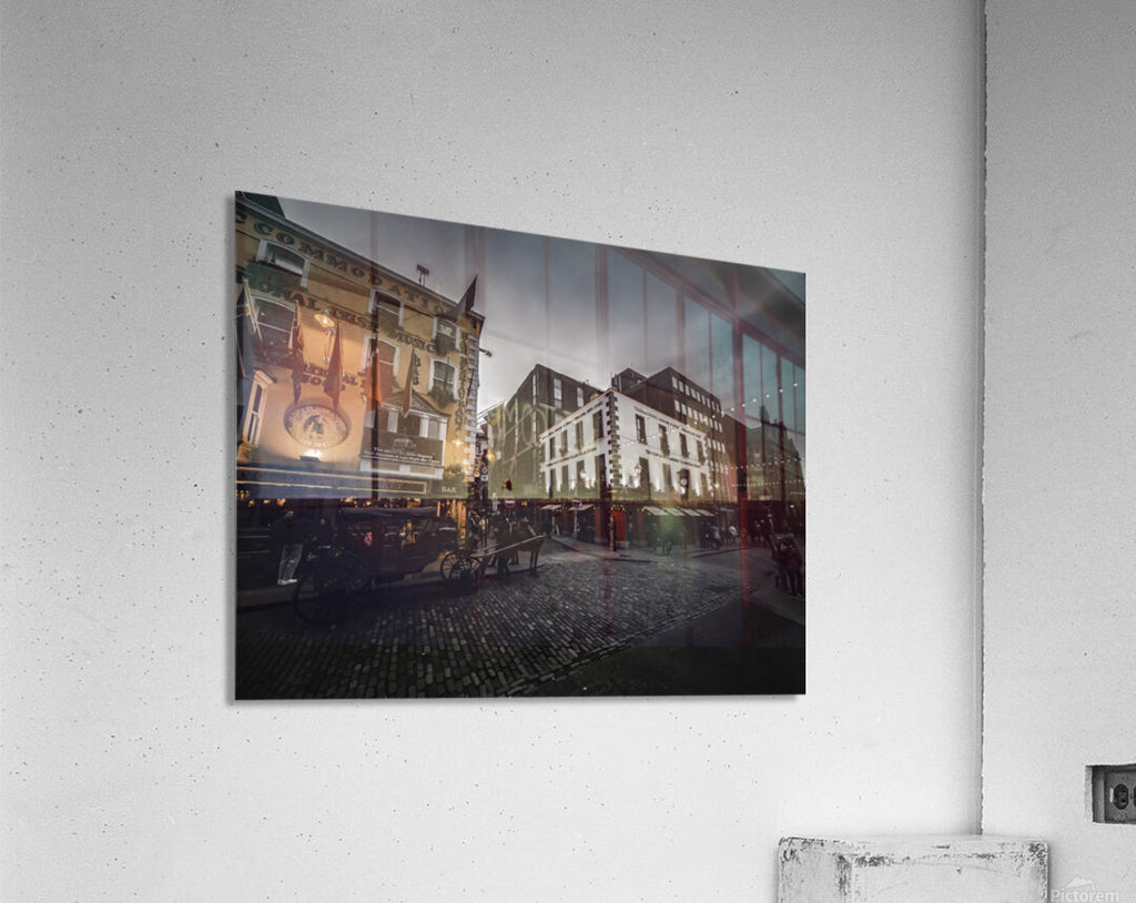 2501206 :: Acrylic Print