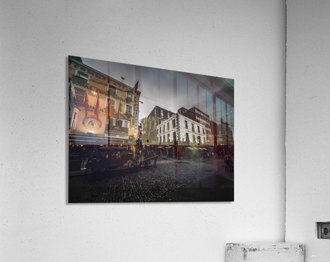 2501206 :: Acrylic Print