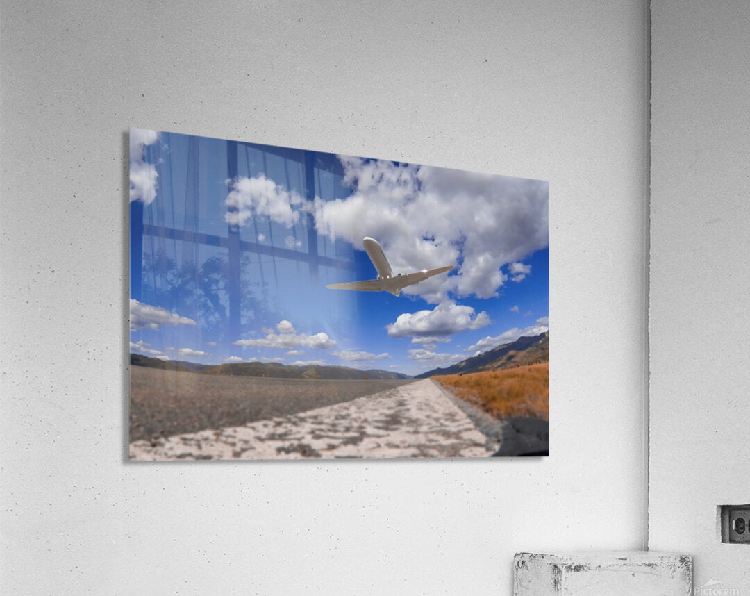 2501213 :: Acrylic Print