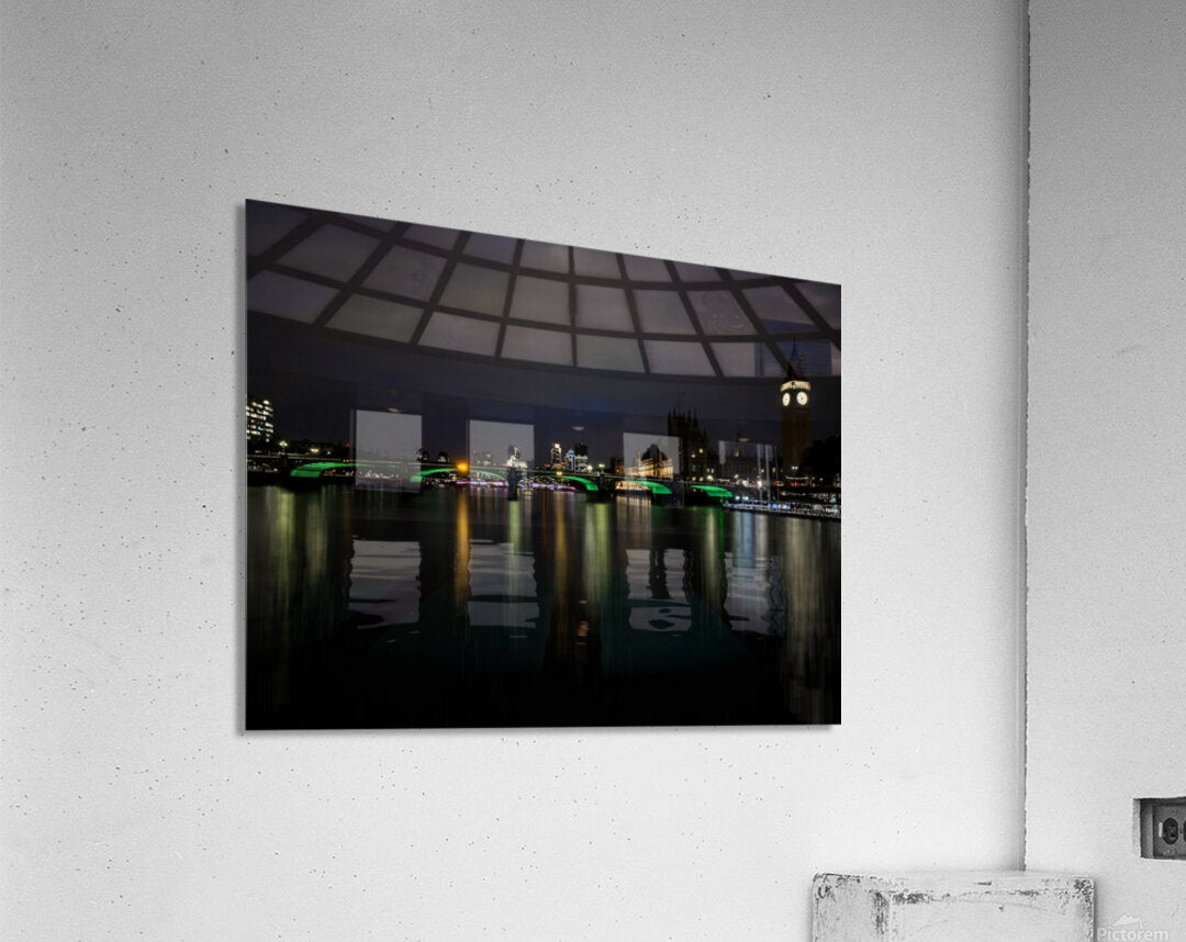 2501216 :: Acrylic Print