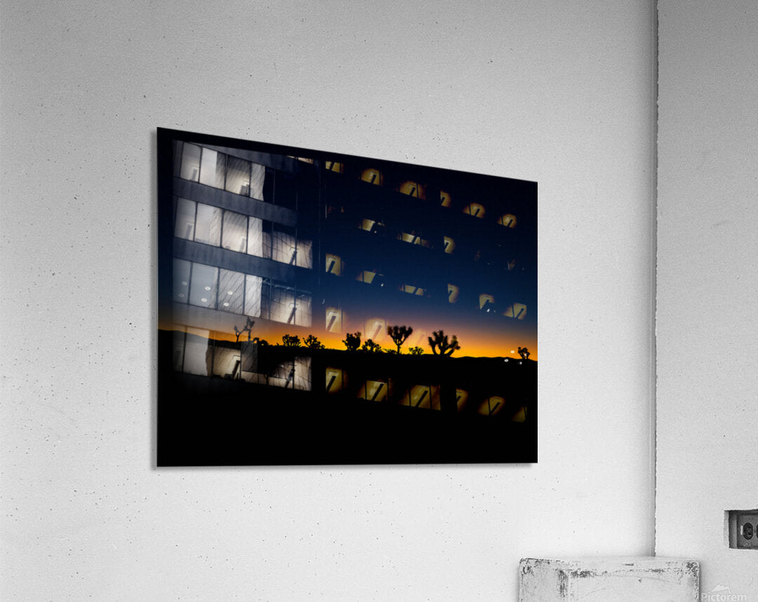 2501225 :: Acrylic Print
