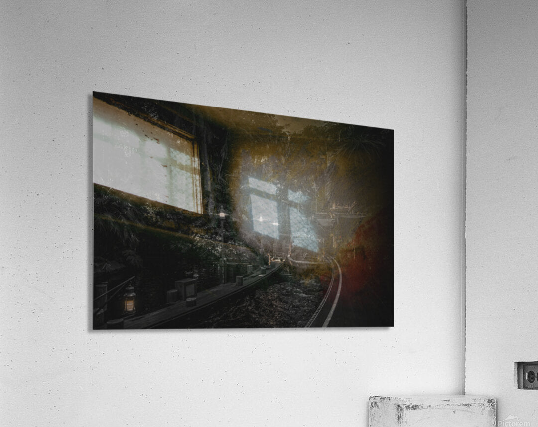 2501227 :: Acrylic Print