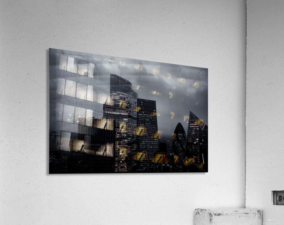 2501232 :: Acrylic Print