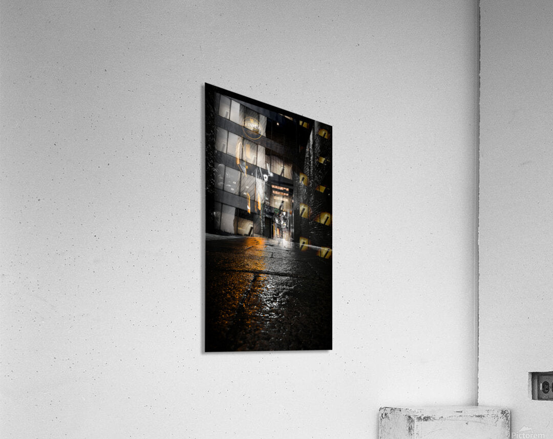 2501236 :: Acrylic Print