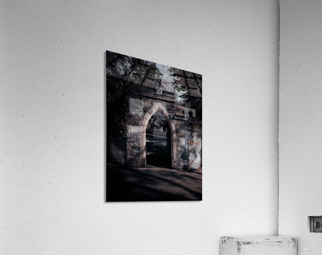 2501237 :: Acrylic Print