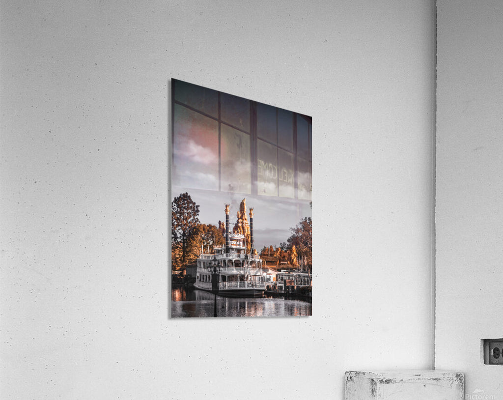 2501239 :: Acrylic Print