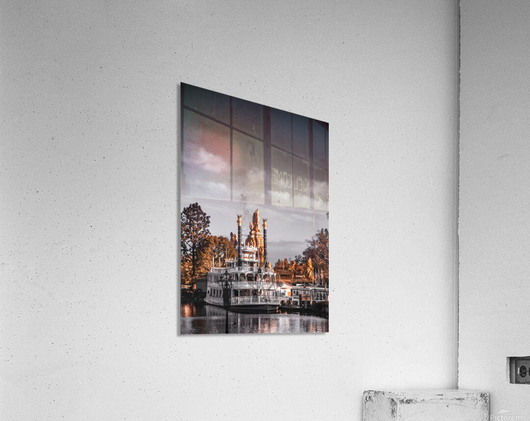 2501239 :: Acrylic Print