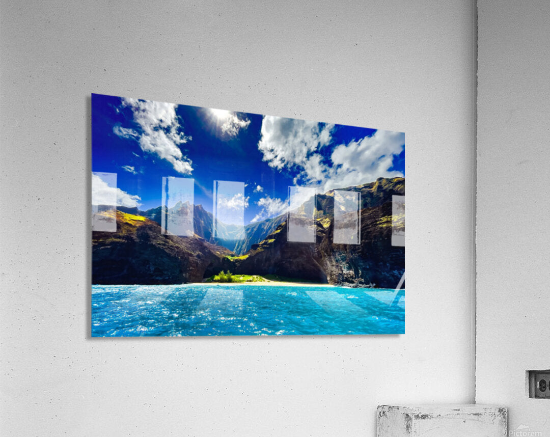 2501455 :: Acrylic Print