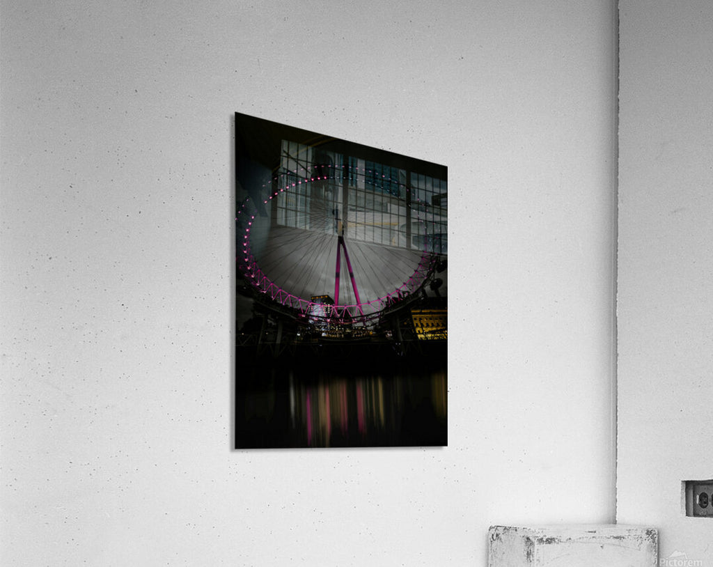 2501456 :: Acrylic Print