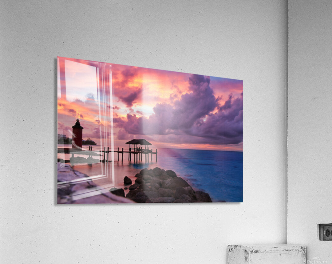 2501460 :: Acrylic Print