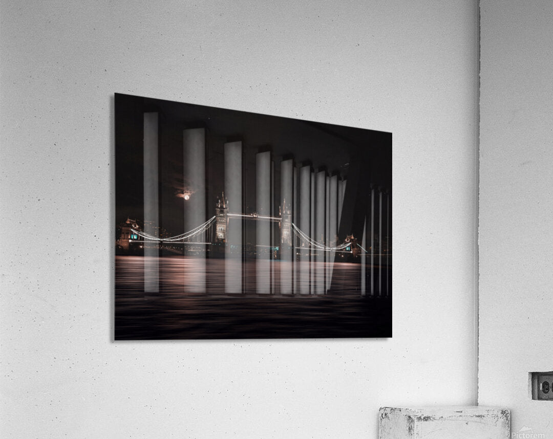 2501461 :: Acrylic Print